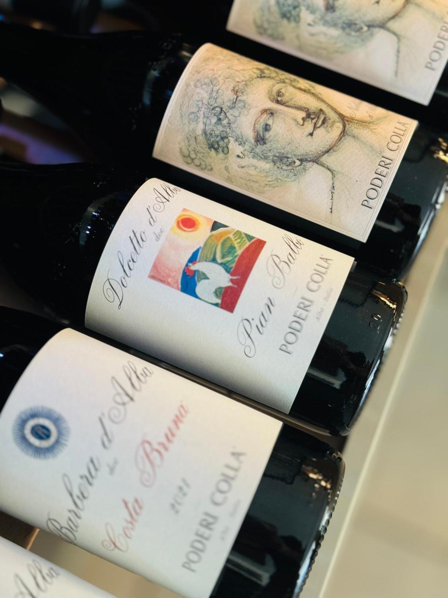 Ristorante Albergo All'Acqua 베드레토 외부 사진